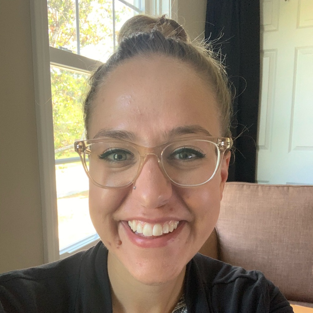 Meet your Posher, Jaclyn